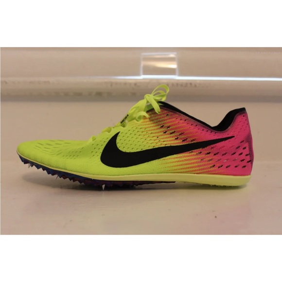 nike zoom victory elite spikes